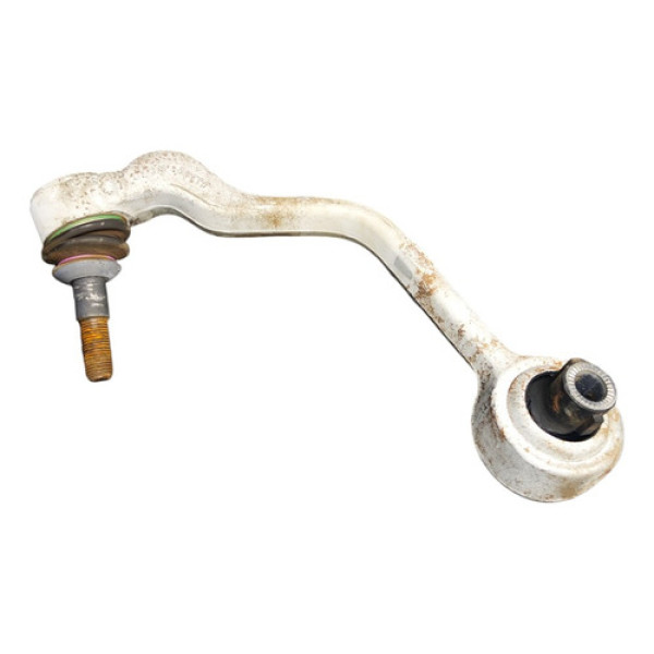 Braço Suspensão Dianteiro Dir Curvo Bmw X1 2.0 2013 A 2015 Direito