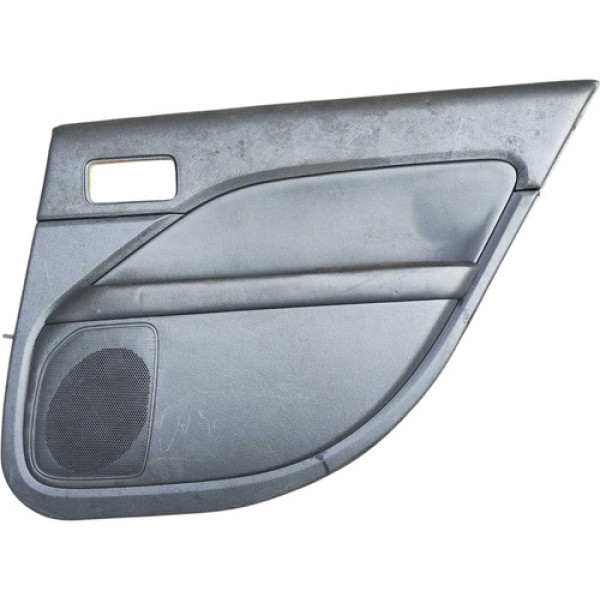 Forro Porta Traseira Direita Ford Fusion 2010 2011 2012