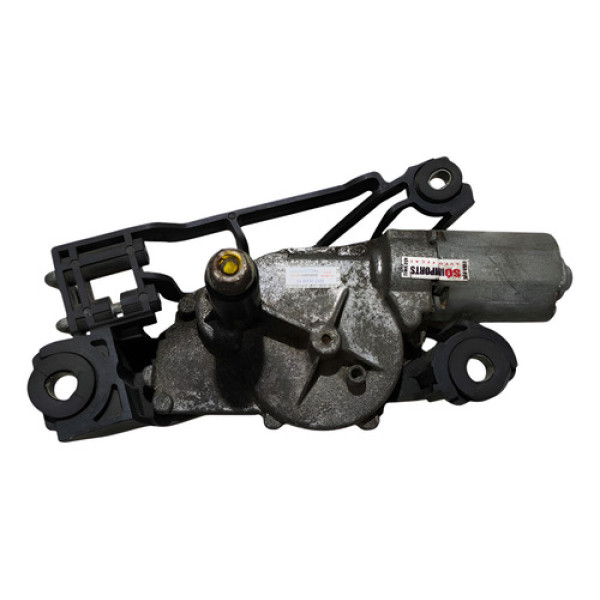 Motor Limpador Traseiro 0390201576 Peugeot 206 Sw 2004/2011