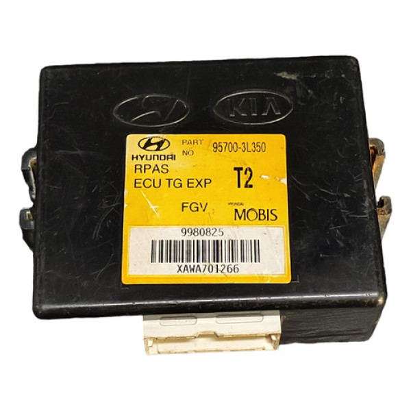 Módulo Central 957003l350 Hyundai Azera 2008 2009 2010 2011