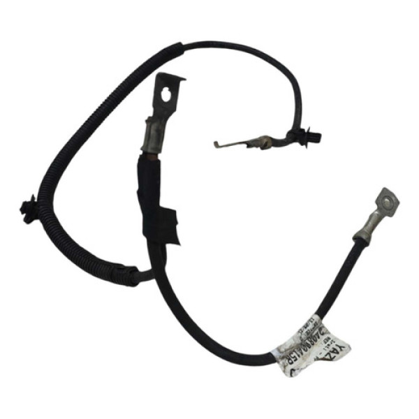 Cabo Bateria Toyota Corolla 2018 2019 2020 Preto