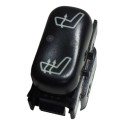 Botão Aquecimento Banco 1638200210 Mercedes Ml 430 1998/2005