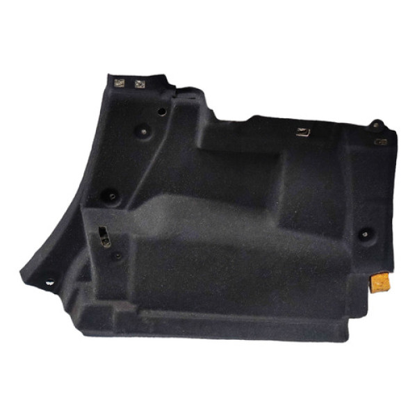 Forro Porta Malas Direito Citroen Aircross 2015 2016 2017