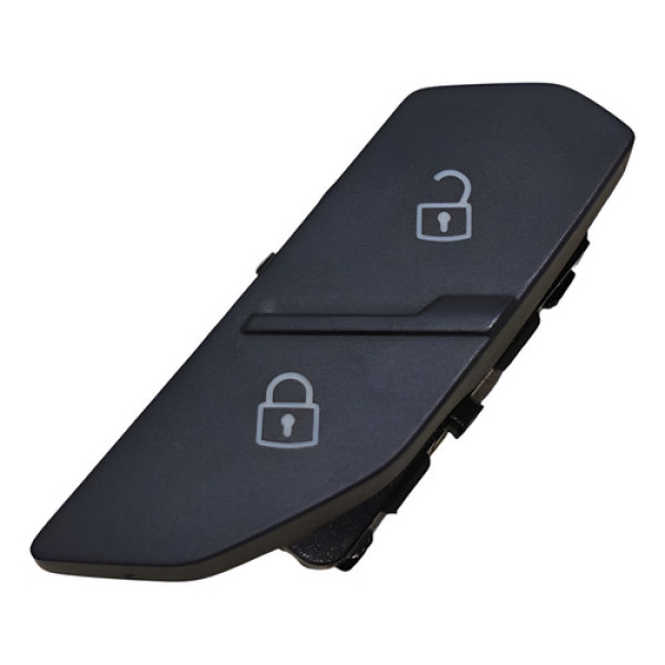 Botão Trava Porta 2gm962125 Vw T-cross 2018 2019 2020