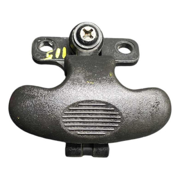 Suporte Dobradiça Vidro Traseiro Dodge Dakota 1998 1999 2000