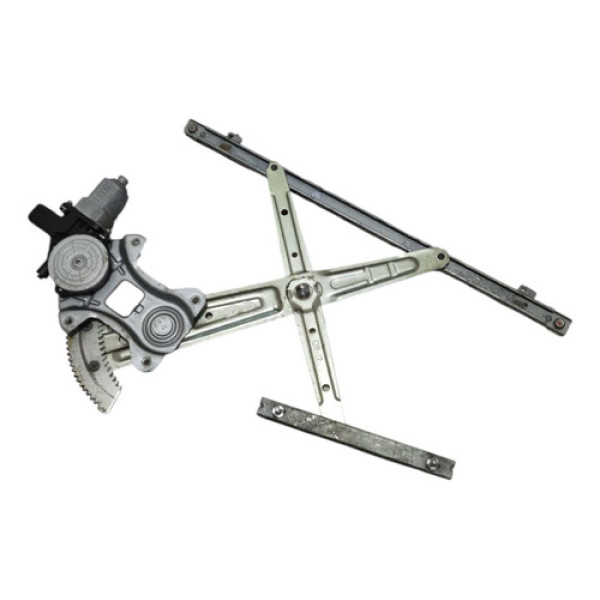 Maquina Vidro Diant Dir Mitsubishi Lancer Ralliart 2011/2013