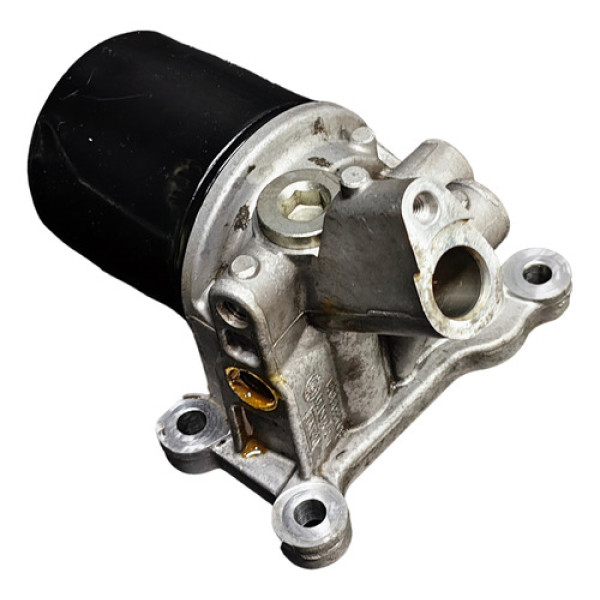 Suporte Filtro De Óleo Motor Ford Fusion 2.0 Titanium 2019