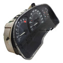 Painel Instrumentos 81117675 Chevrolet Astra 1993 A 1996 Preto