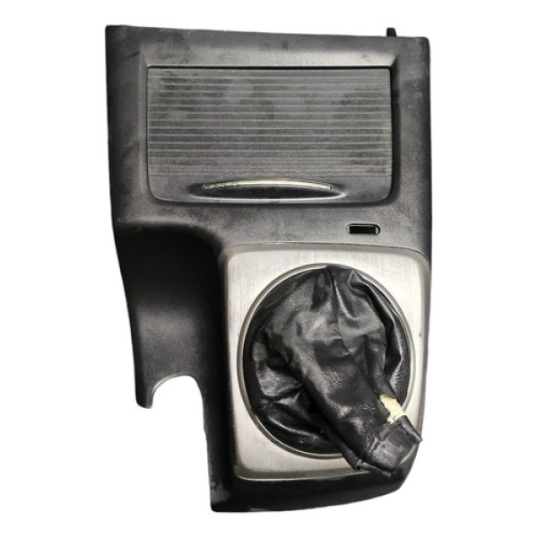 Porta Objetos Painel Console Honda Civic 2007/2011 1301499 Preto