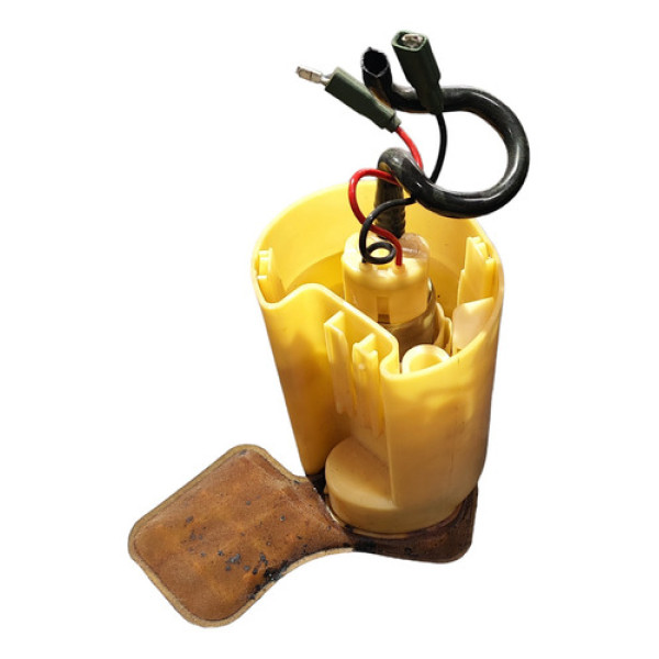 Bomba Combustível Peugeot 407 3.0 2006 S/tampa