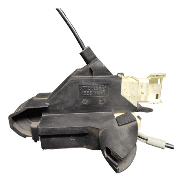 Fechadura Porta Dianteira Direita Citroen C4 2009 2010 2011