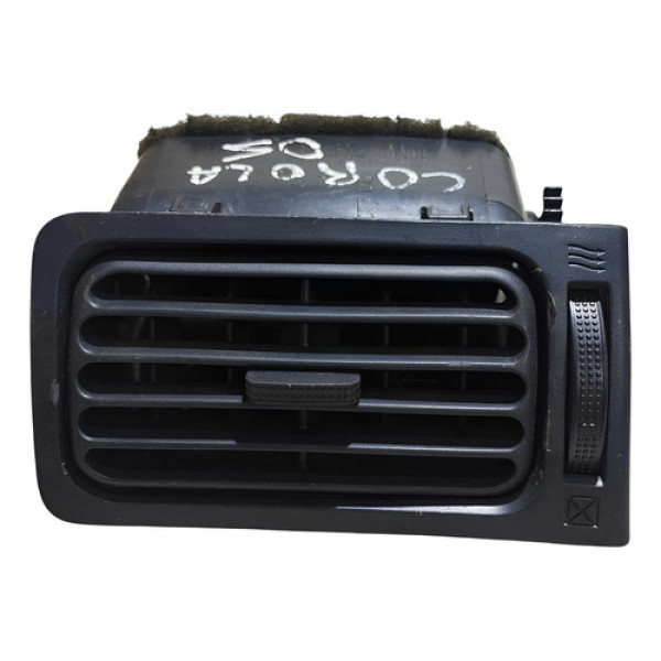 Difusor Ar Condicionado Direito Toyota Corolla 2003 A 2007