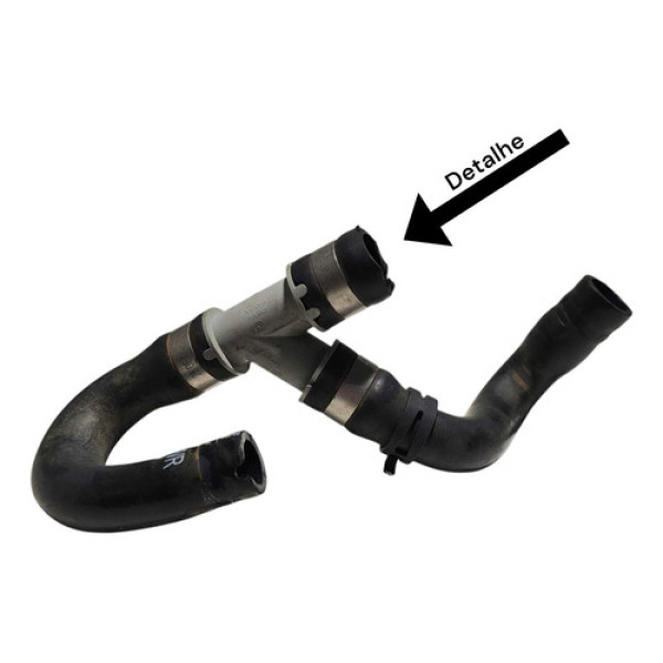 Mangueira Conexão Água Volvo Xc60 T8 2019 A 2022 C/detalhe