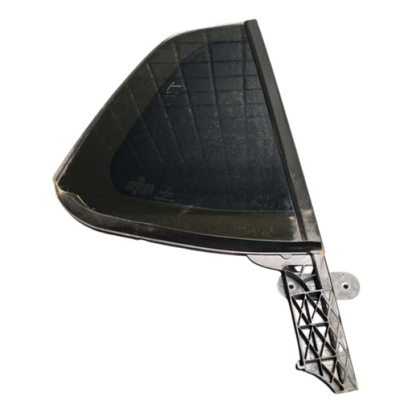 Vidro Fixo Traseiro Direito Vw T-cross 1.4 2020 A 2022