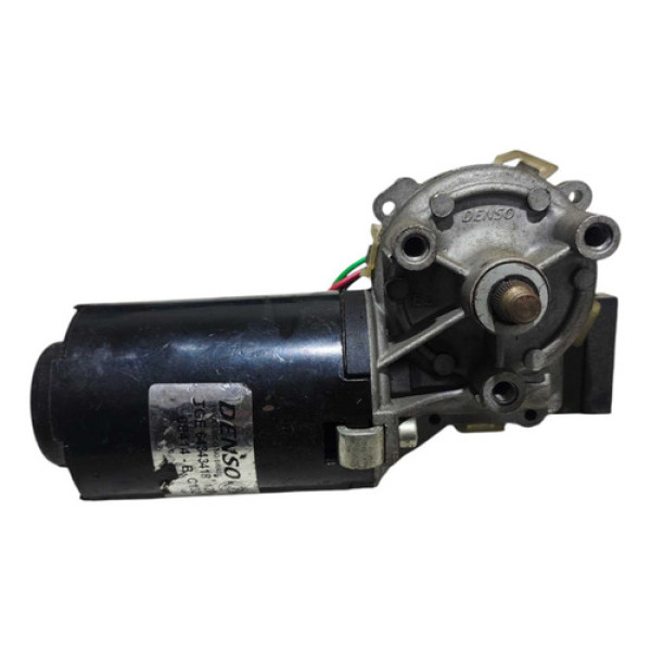 Motor Limpador Parabrisa 64343418 Fiat Strada 2006 A 2010