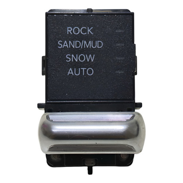 Botão Interruptor Modo Condução Jeep Compass 2022 2023 2024 Preto