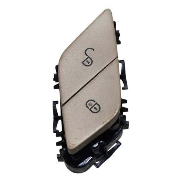 Botao Trava Portas A2059055251 Mercedes C180 2015 2016 2017