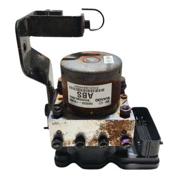 Modulo Central 589201s300 Hyundai Hb20 1.0 2013 A 2018