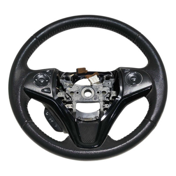 Volante Multifuncional 78500t7au730m1 Honda Hr-v 2015 A 2017