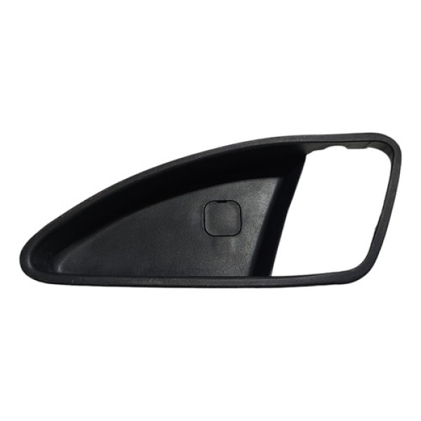 Moldura Maçaneta Interna Direita Kia Picanto 2013 2014 1 Traseira