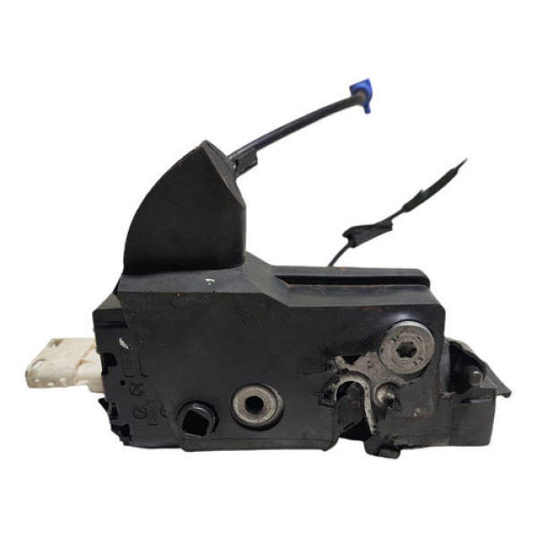 Fechadura Porta Tras Esq Citroen C4 2008 A 2010 9686733680