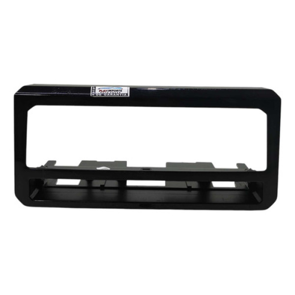 Moldura Comando Botão 2gp863041 Vw T-cross 2019 2020 2021