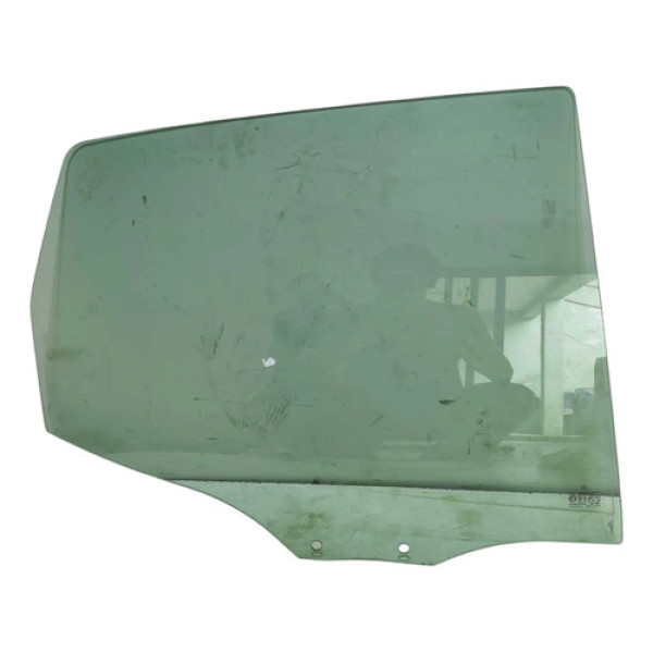 Vidro Porta Traseira Direita Mercedes A160 1999 A 2005
