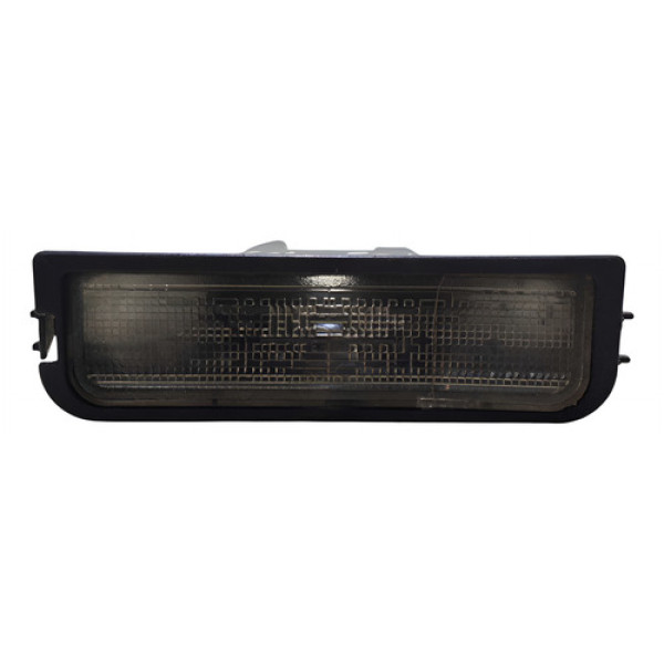 Luz Placa 04661000 Volkswagen Gol 2008 2009 A 2015