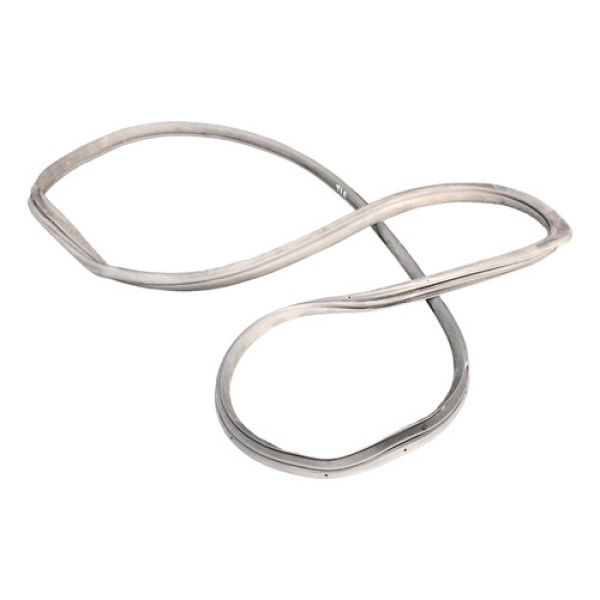 Borracha Porta Traseira Esquerda Hyundai Creta 2017 2018 1