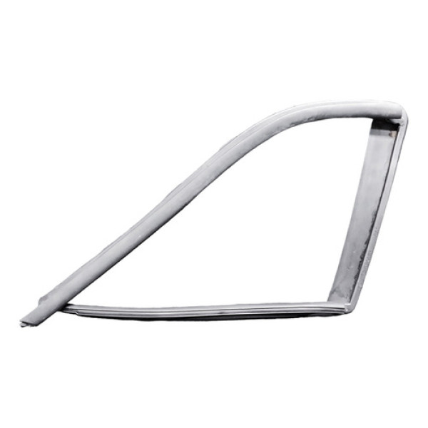 Borracha Vidro Fixo S115206113 Dianteiro Esq Chery Qq 2015 1