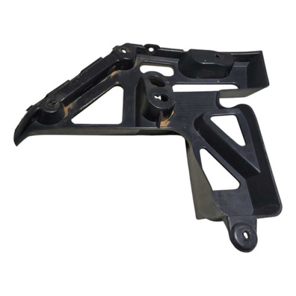 Guia Parachoque Traseiro Direito Renault Megane 2008 A 2012