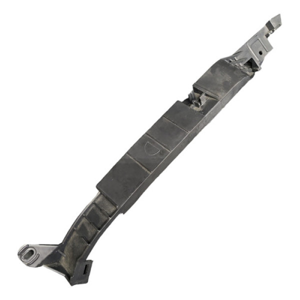 Guia Suporte Parachoque Traseiro Dir Citroen Aircross 2016