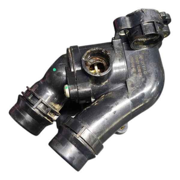 Carcaça Bomba Água 06h121111q Vw Jetta 2.0 2013 A 2015