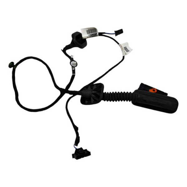 Chicote Porta Traseira Direita Vw Polo Track 1.0 2021 A 2024