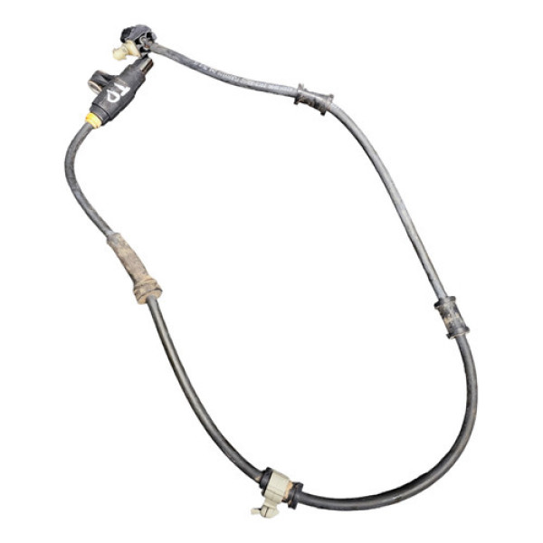 Sensor Roda Traseiro Direito Chery Qq 2014 2015 2016