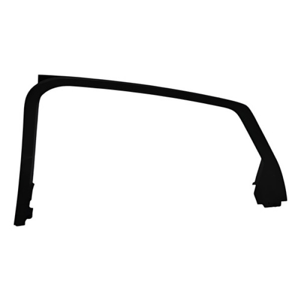 Moldura Porta Traseira Direita Ford Fusion 2013 2014 A 2017