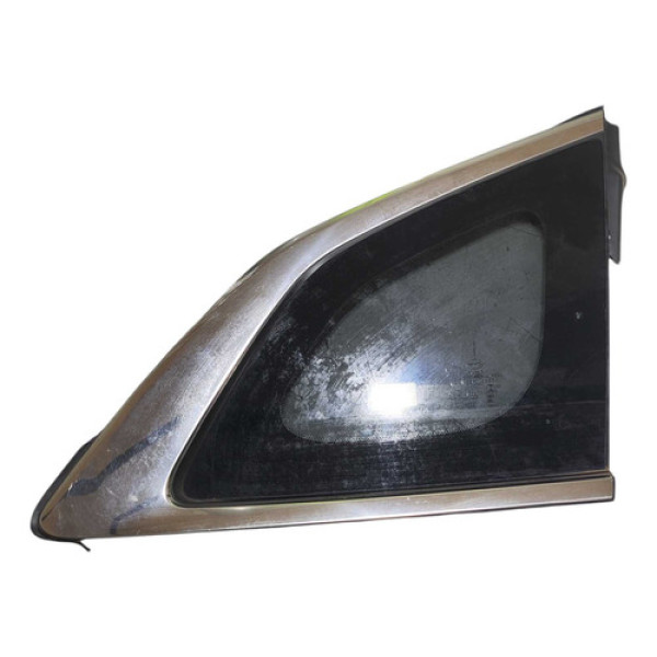 Vidro Fixo Traseiro Direito Byd Song Plus 2023 2024 2025