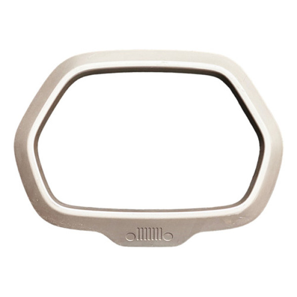 Moldura Alto Falante 735585179 Jeep Renegade 2017 2018 19