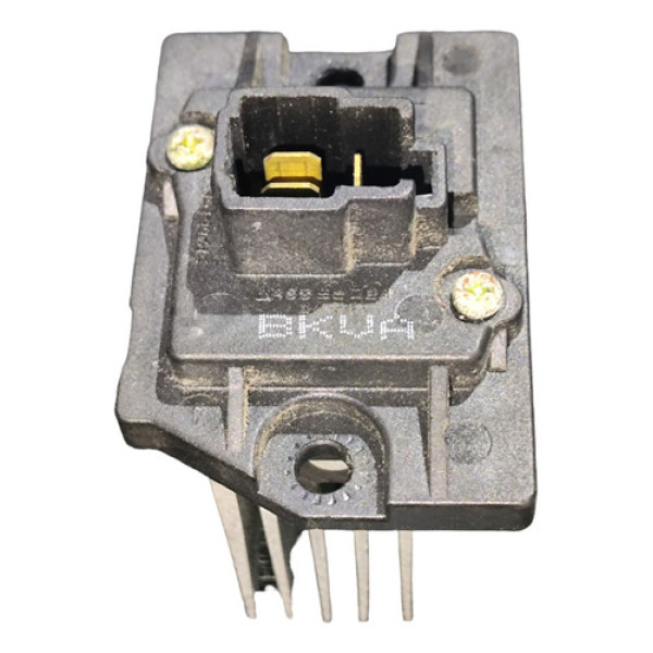 Resistencia Caixa Evaporadora Hyundai Tucson V6 