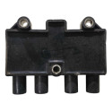 Bobina Ignição Chevrolet Corsa 2007 2008 2009 2010 B10042mm