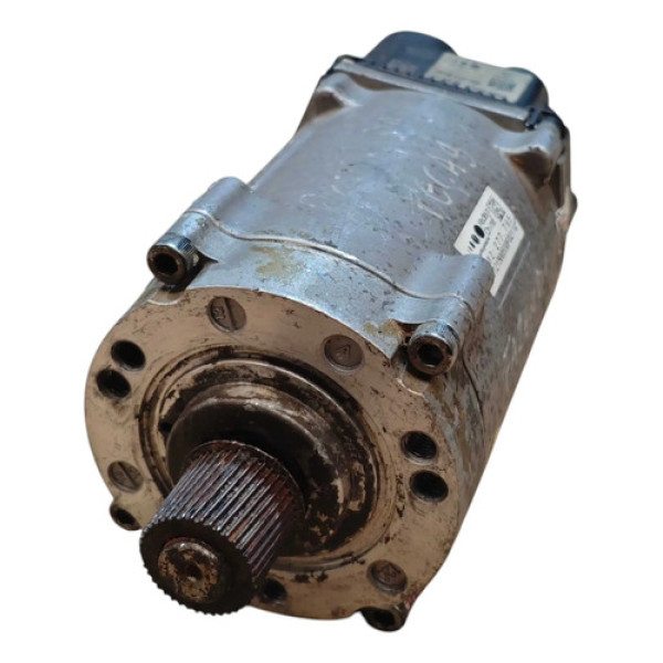 Motor Caixa Direção Bmw F20 2012 2013 7818177466 Detalhe