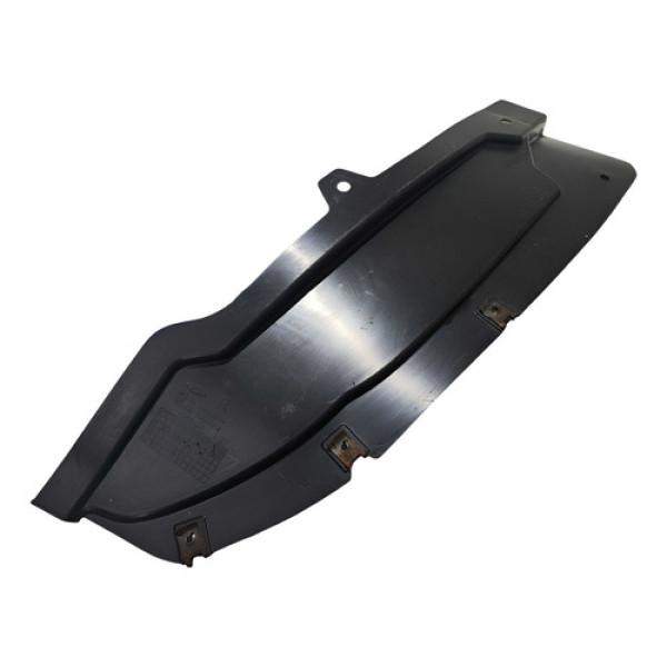 Moldura Parabarro Traseiro Direito Chery Tiggo 2 2018 A 2020