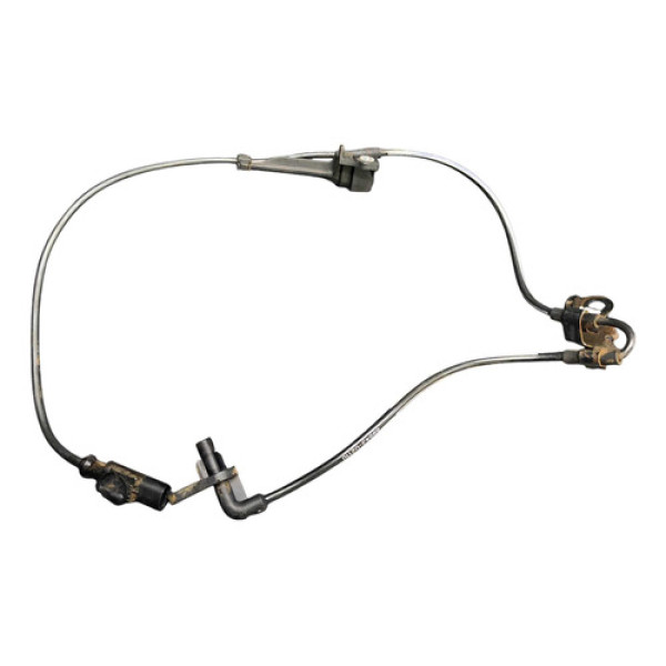 Sensor Velocidade Diant Esquerda Toyota Corolla 2.0 2009/13