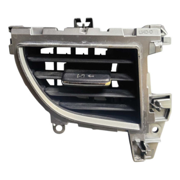 Difusor Ar Esq 5506102300 Toyota Corolla Xei 2016 A 2018