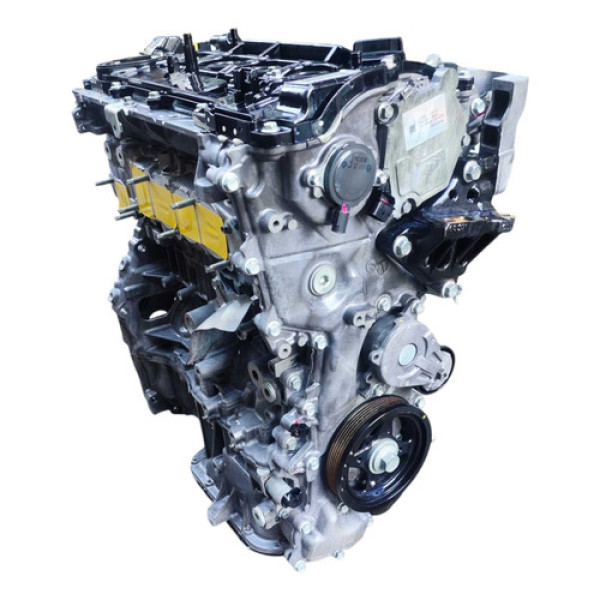 Motor Parcial Toyota Corolla Cross 2.0 2022 2023 2024