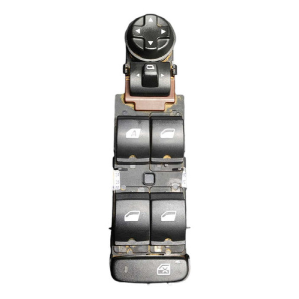 Comando Botões Vidro 98007436zd Peugeot 2008 2013 A 2018