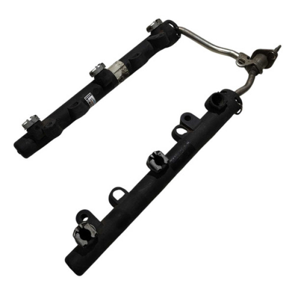 Flauta Bico Injetor Hyundai Azera 2007 2008 2009 353043c300