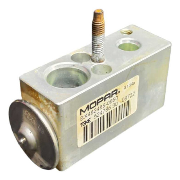 Válvula Expansão 52478690 Jeep Renegade T270 2022 2023