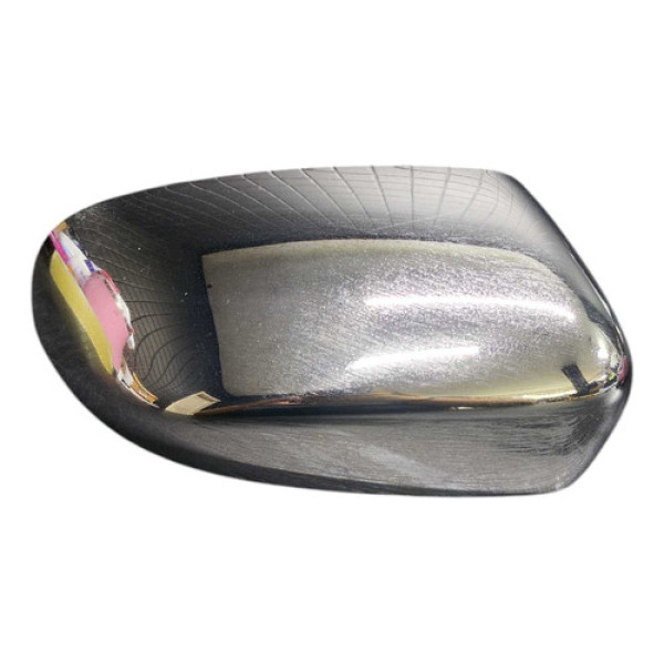 Capa Retrovisor Direito Cp20x3066 Fiat Toro 2018 2019 2020