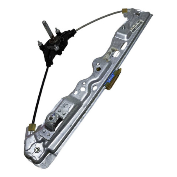 Máquina Vidro Traseiro Direito Fiat Argo 1.0 2017 A 2022